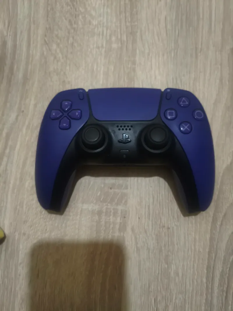 Mando PS5 Azul para reparar jostick afbeelding 5