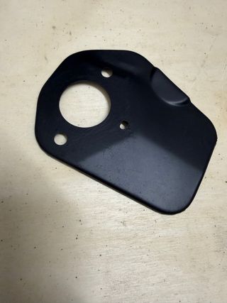 Bandeja Carburador Seat 600