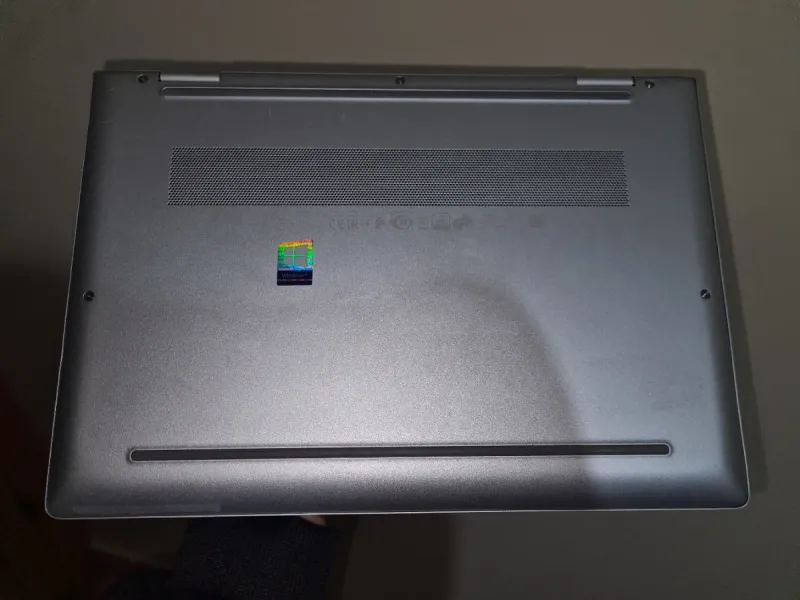HP EliteBook- Intel Core i7- 16GB RAM- 256GB SSD. afbeelding 7