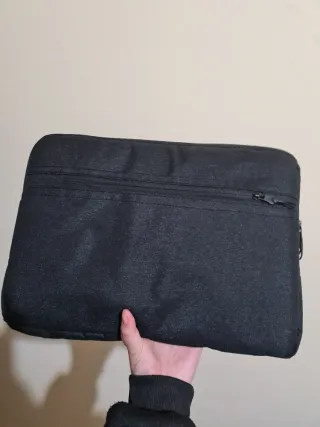 HP EliteBook - Intel Core i7 - 16GB RAM - 256GB SSD