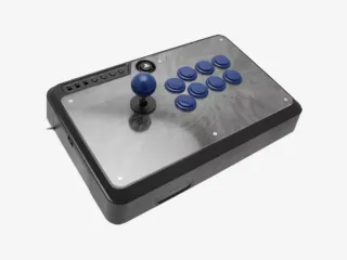 Venom Arcade Stick Licencia Sony