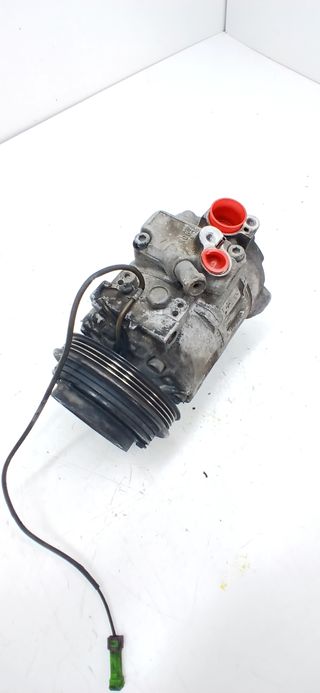 COMPRESOR AIRE ACONDICIONADO AUDI A6 BERLINA (4B2)