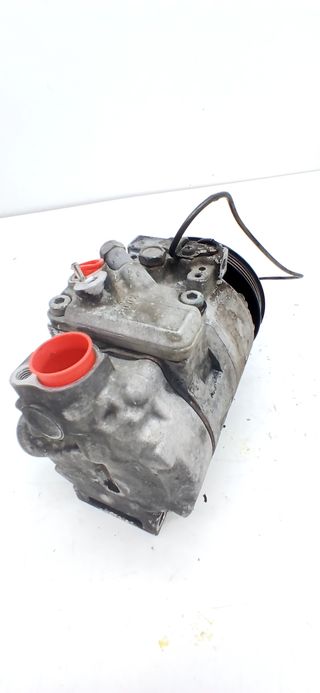 COMPRESOR AIRE ACONDICIONADO AUDI A6 BERLINA (4B2)