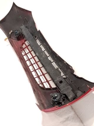 PARAGOLPES DELANTERO RENAULT KANGOO