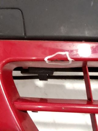 PARAGOLPES DELANTERO RENAULT KANGOO