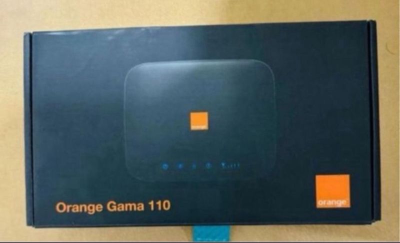 ADOC CAJA DE VOZ GAMA 110 LIBRE NUEVO