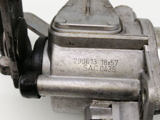 CAJA CAMBIOS OPEL ASTRA J LIM. 4TÜRIG