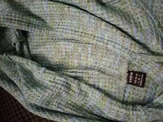 Ropa premamá jeans y conjunto embarazada Shein