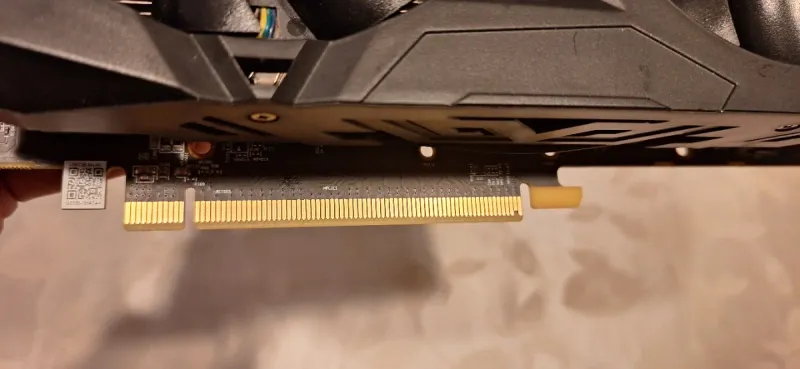 Tarjeta Gráfica PowerColor RX 580 8GB afbeelding 3