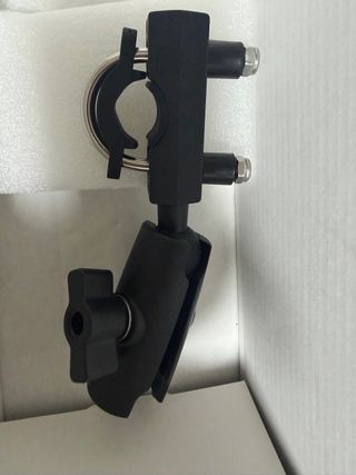 Pantalla Carplay Moto 8.1