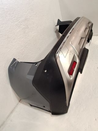 PARAGOLPES TRASERO NISSAN X-TRAIL