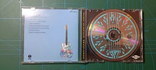 CD Dire Straits Brothers in Arms