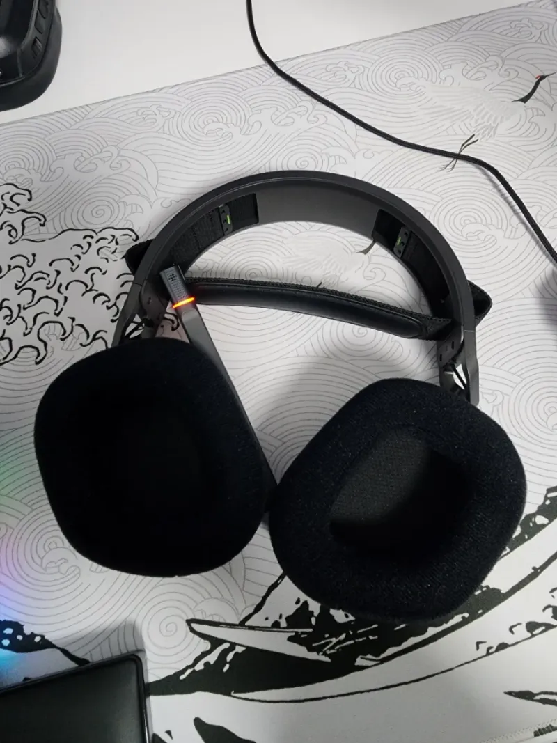Cascos Corsair HS80 MAX afbeelding 4