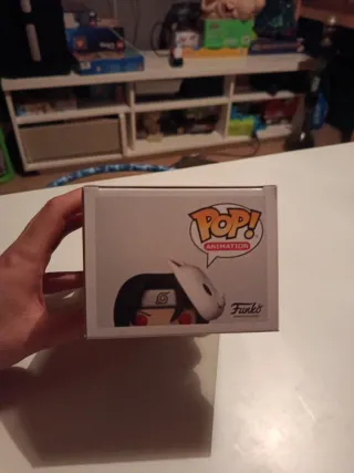 Funko Pop! Naruto Shippuden Anbu Itachi 1027