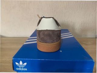 Adidas Handball Spezial Marrón Talla 36