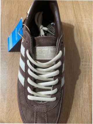 Adidas Handball Spezial Marrón Talla 36