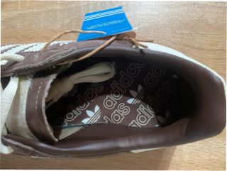 Adidas Handball Spezial Marrón Talla 36