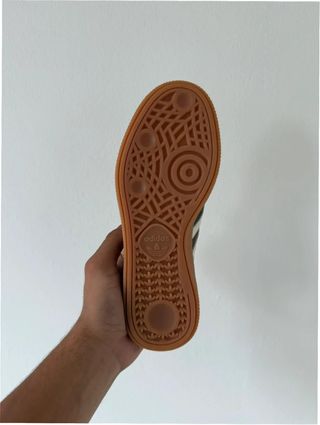 Adidas Handball Spezial Marrón Talla 42