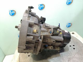 CAJA CAMBIOS RENAULT CLIO II FASE I (B/CBO)
