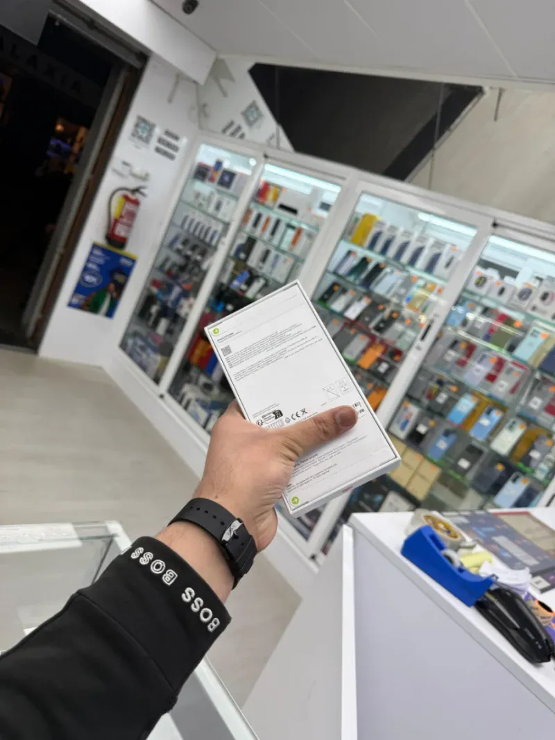 iPhone 17 Pro Max 512gb Naranja afbeelding 4