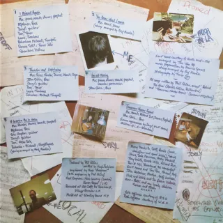 Phil Collins - Face Value