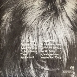 Phil Collins - Face Value