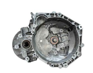 Opel 146284 caja cambios m32019di vectra c berlina