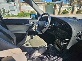 Saab 95 2.3 Turbo Griffin Edition 185 CV manual