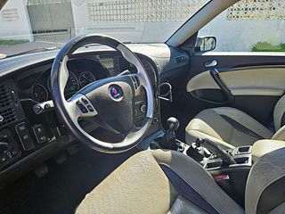 Saab 95 2.3 Turbo Griffin Edition 185 CV manual