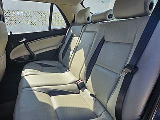 Saab 95 2.3 Turbo Griffin Edition 185 CV manual