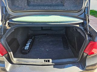 Saab 95 2.3 Turbo Griffin Edition 185 CV manual