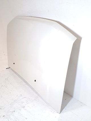 CAPOT MITSUBISHI MONTERO PININ (H60/H70)