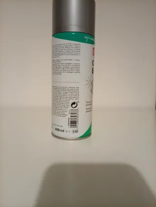 CRC Galva Brillo Spray Zinc