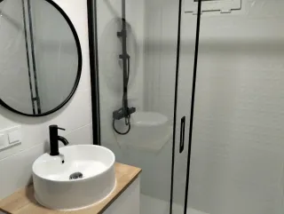 Alquiler piso semana santa y feria Sevilla 4 perso