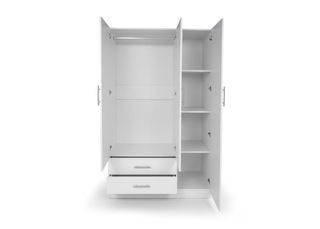 SUPER OEFERTA ARMARIO BLANCO W-13