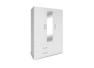 SUPER OEFERTA ARMARIO BLANCO W-13