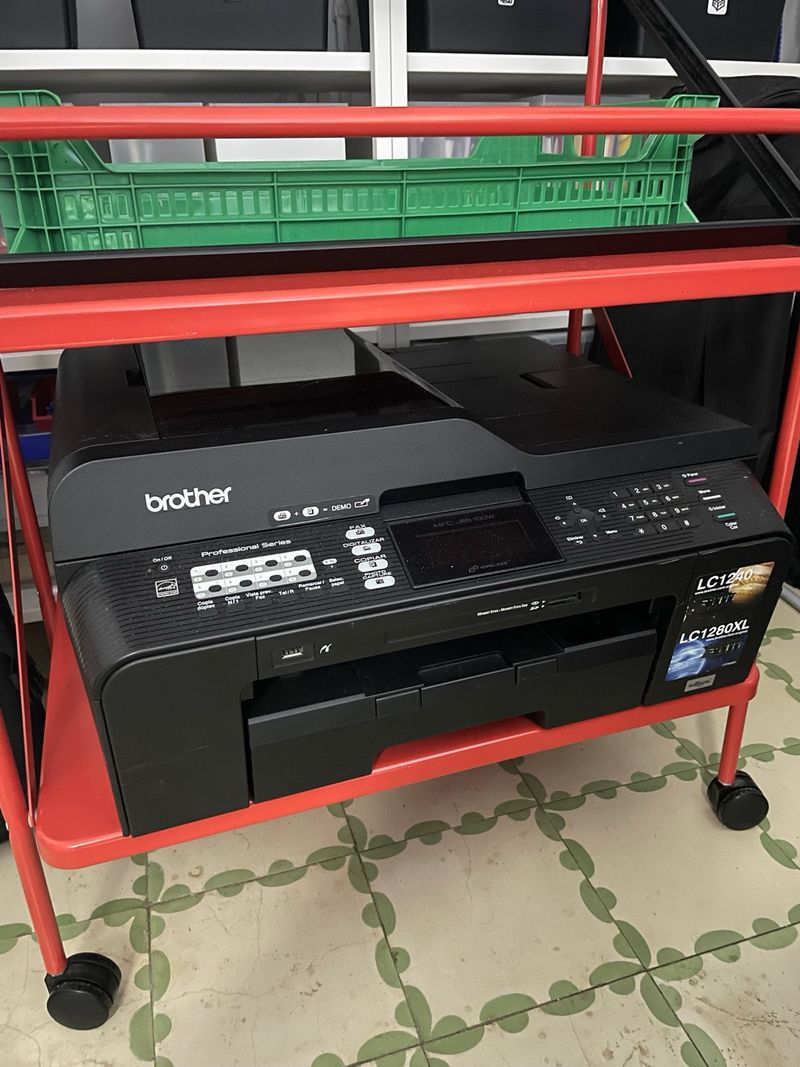 Impresora Brother A3 Profesional