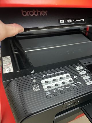 Impresora Brother A3 Profesional