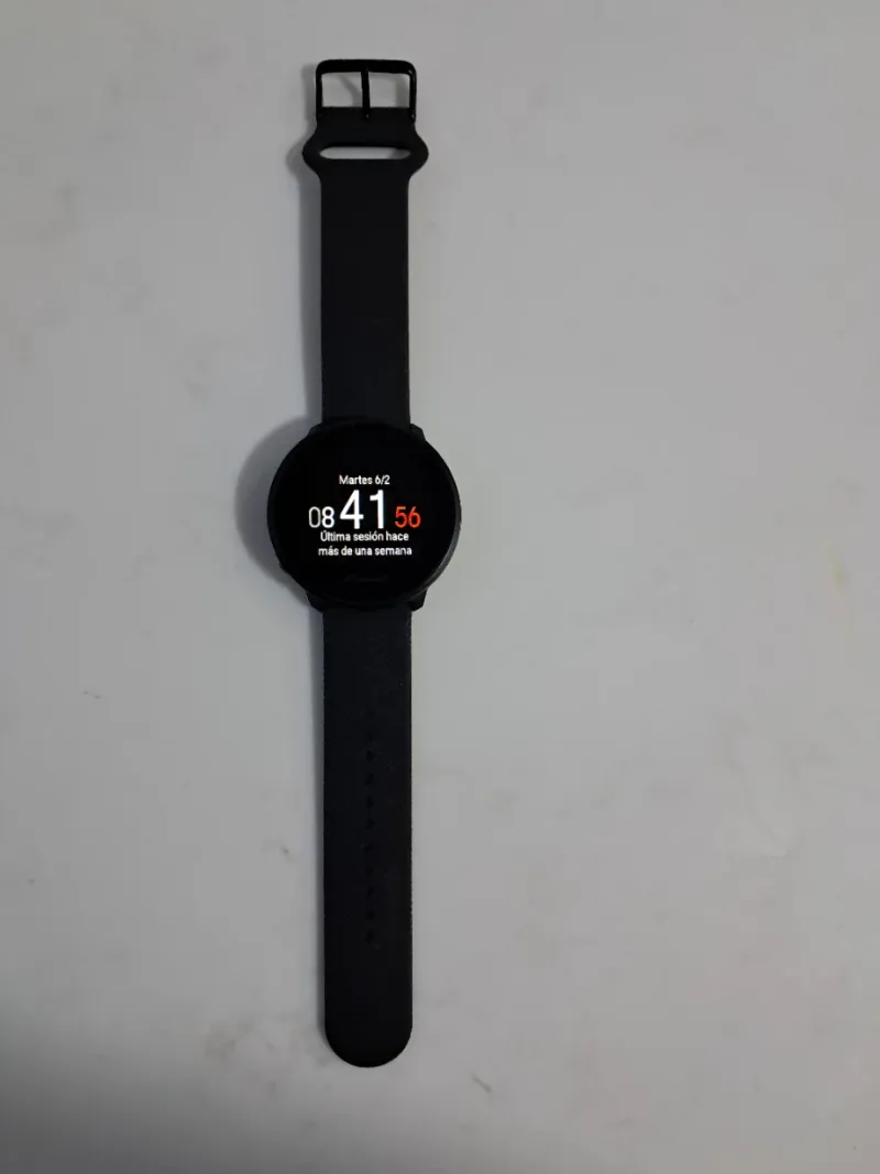 fitnes SmartWatch POLAR UNITE afbeelding 3