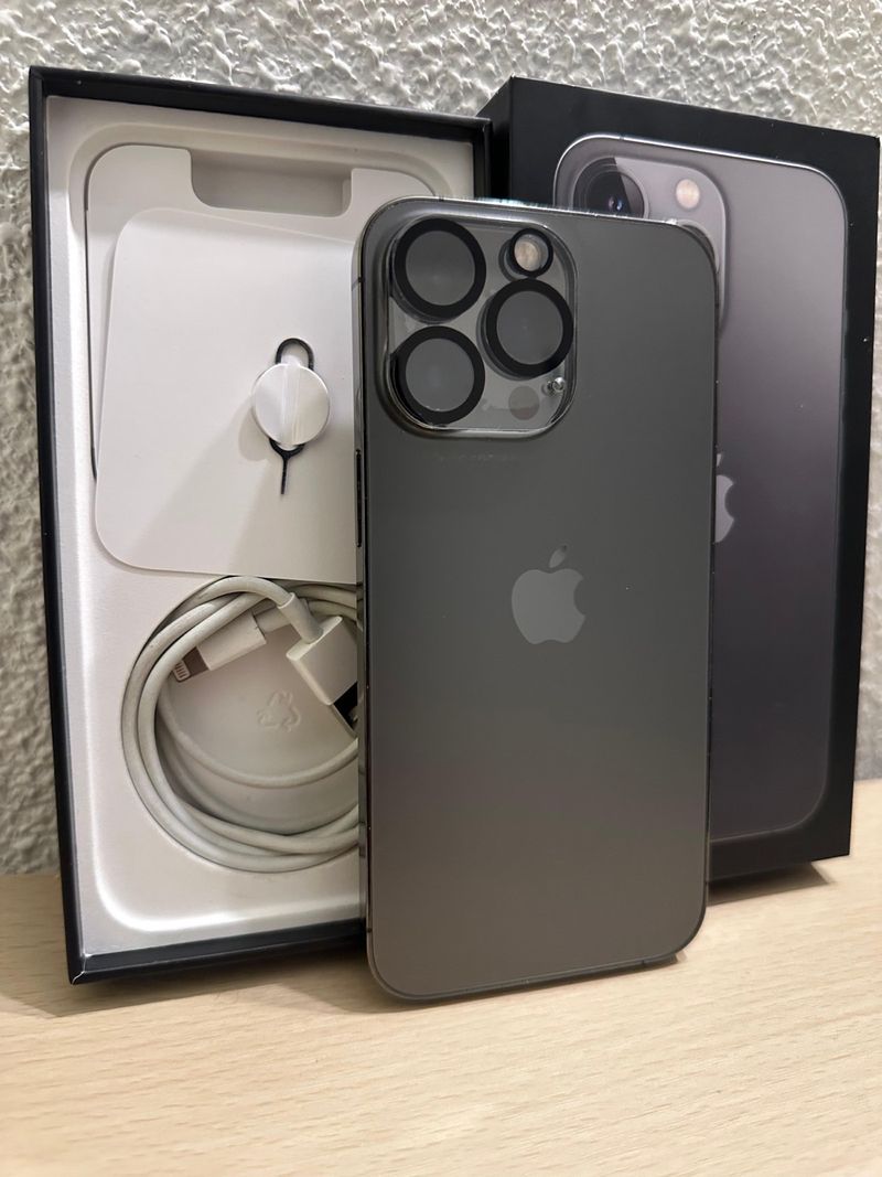 iPhone 13 PRO 128gb IMPECABLE