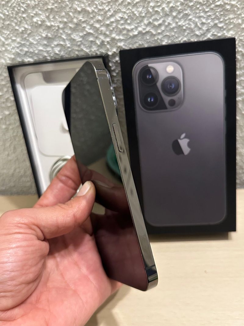 iPhone 13 PRO 128gb IMPECABLE afbeelding 8