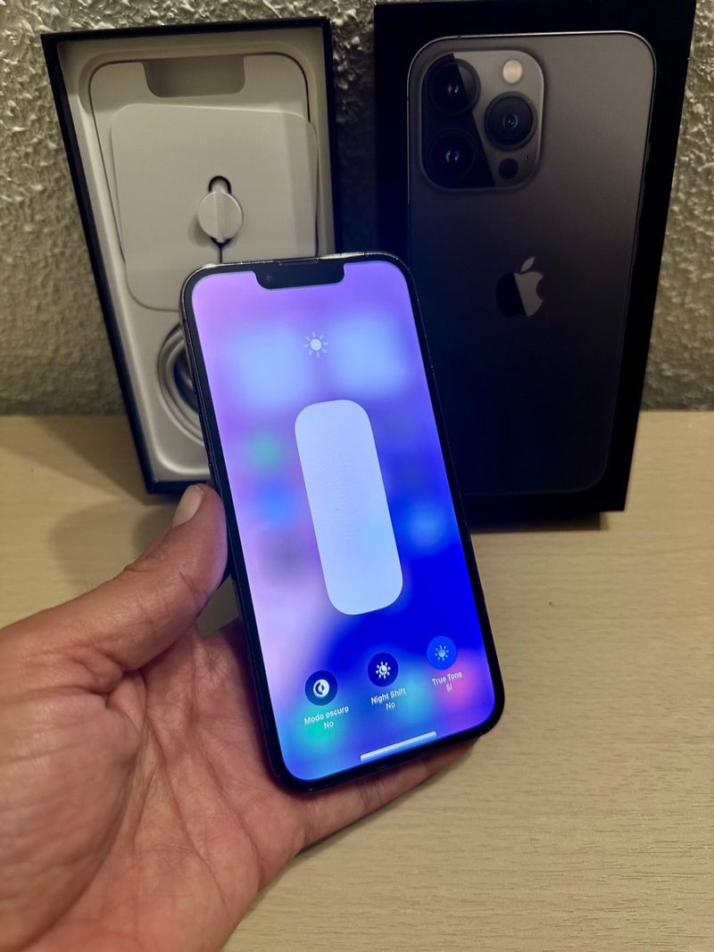 iPhone 13 PRO 128gb IMPECABLE afbeelding 6