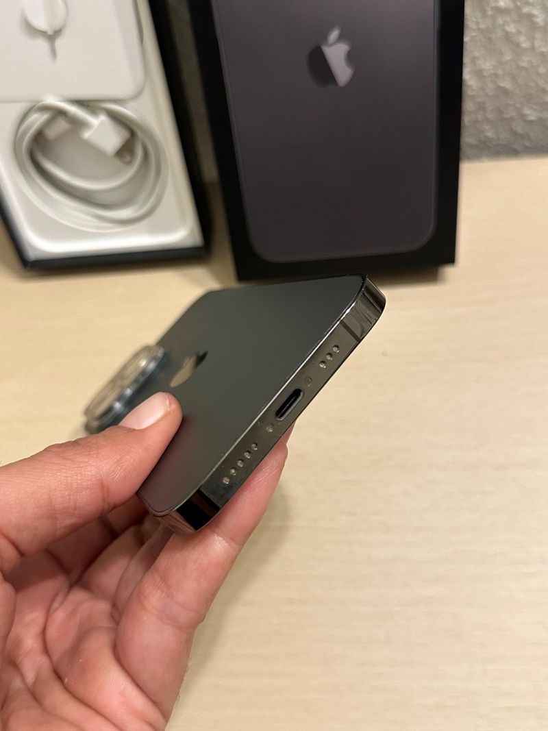 iPhone 13 PRO 128gb IMPECABLE afbeelding 4