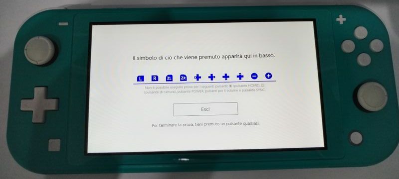 Nintendo Switch Lite Verde afbeelding 7