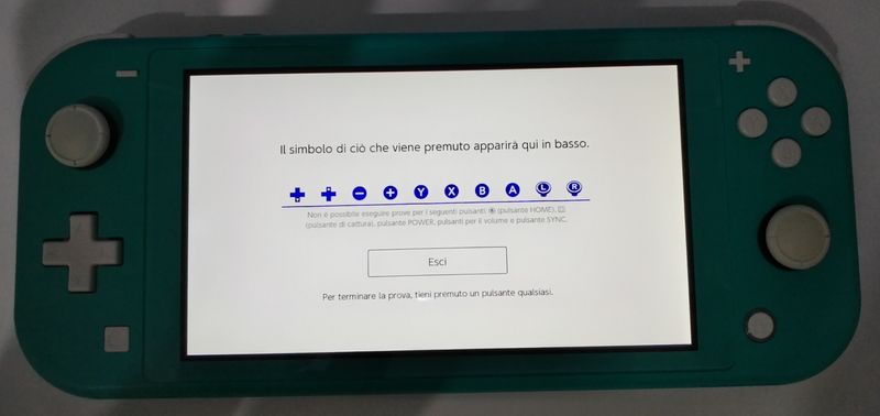 Nintendo Switch Lite Verde afbeelding 8