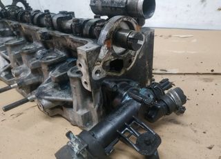 0903040734 culata renault scenic ii 449745