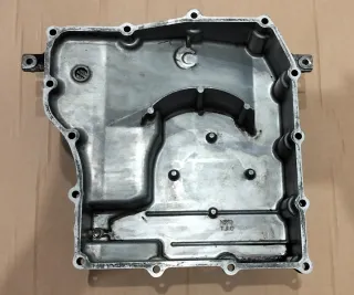 Carter CBR 900 RR 92/93