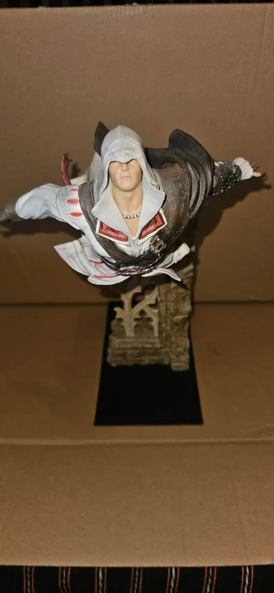 Figura Assassin's Creed Salto de Fe afbeelding 2