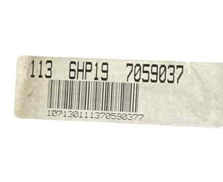 Caja cambios bmw 146274 1071010021 serie 5 berlina