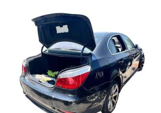 Caja cambios bmw 146274 1071010021 serie 5 berlina